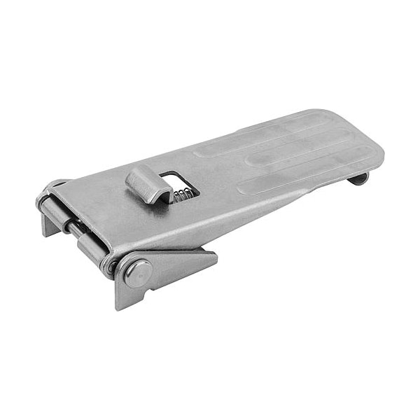 Adjustable Latches screw-on holes covered Style B
